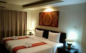 Swankaburi Boutique Hotel