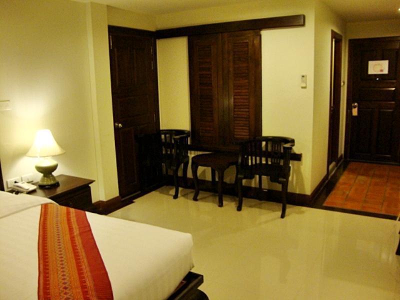 Swankaburi Boutique Hotel Sawankhalok Exterior photo