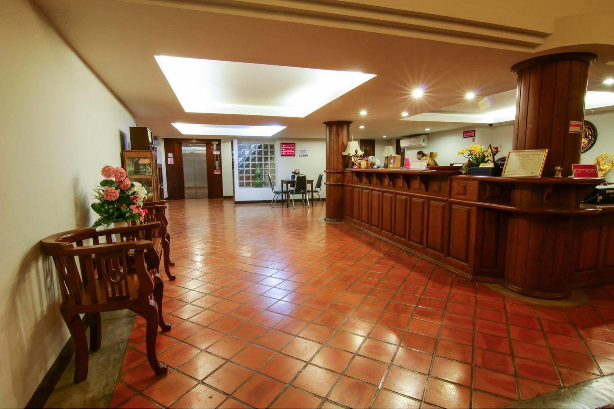 Swankaburi Boutique Hotel Sawankhalok Exterior photo
